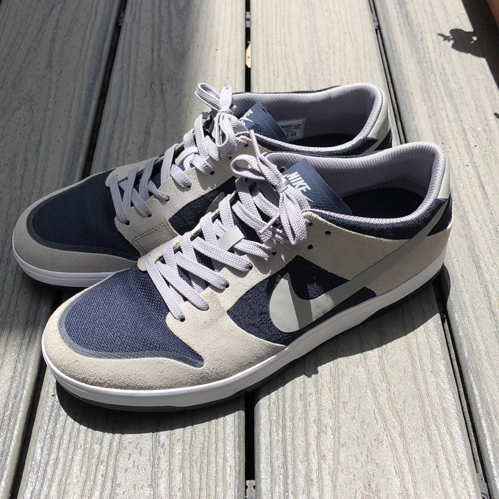 Men’s Nike SB Zoom Dunk Low Elite size 11.5
